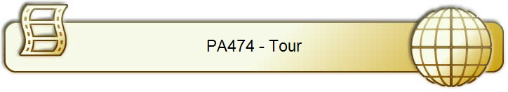 PA474 - Tour